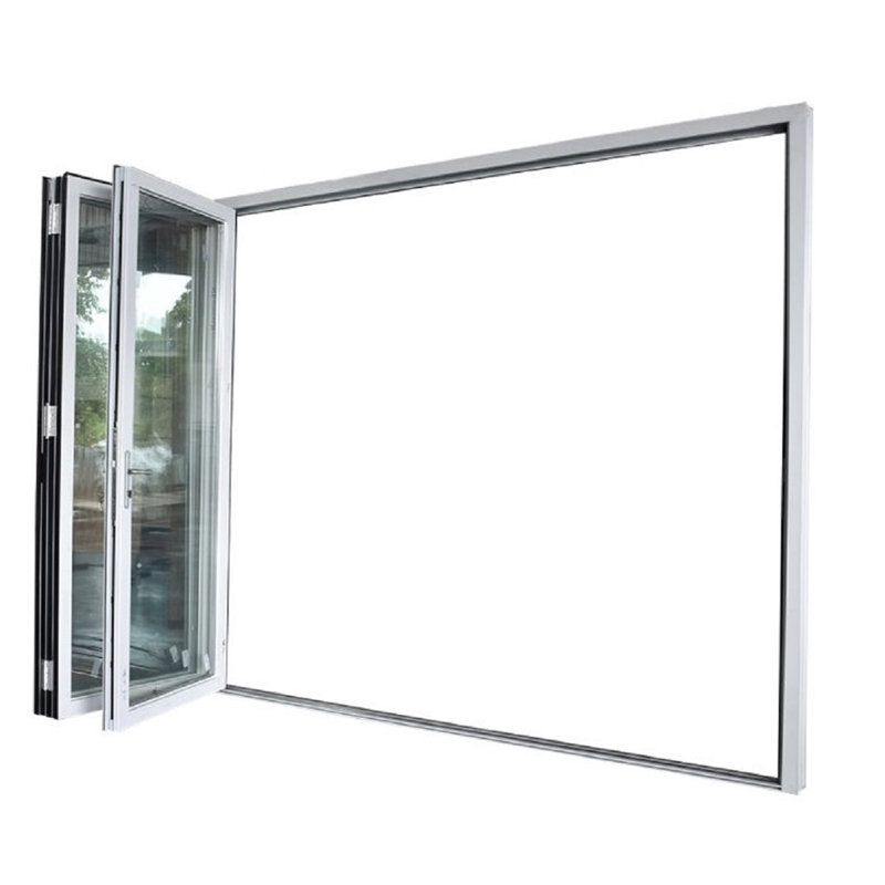 Avora Doors Aluminum BiFold Patio Doors Wayfair